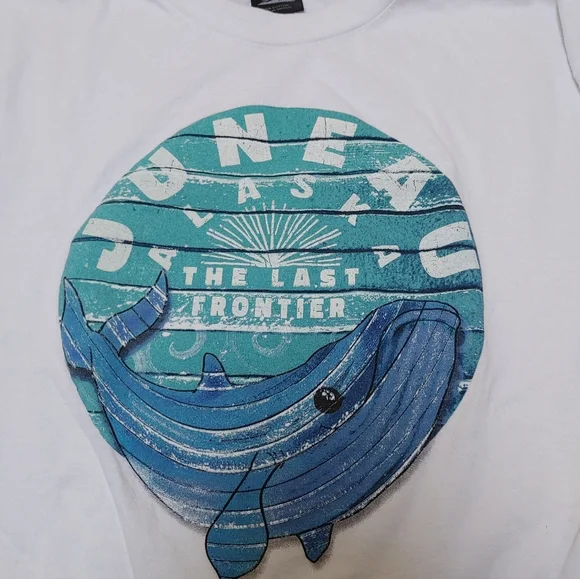 Alaskan T-shirt - Picture 5 of 5